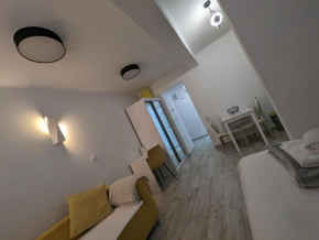 Downtown Zagreb Abode